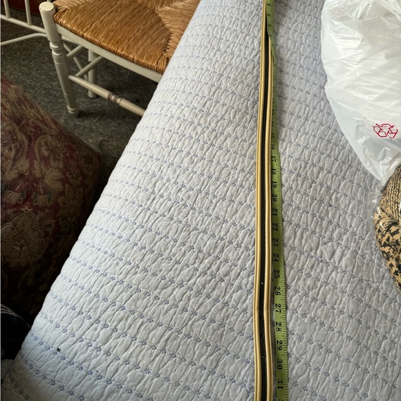 Carlisle 100%silk top and skirt - Picture 13 of 13